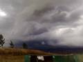 videos de November 20 2008 - Severe thunderstorm east of Warwick QLD