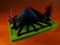 11 hour time lapse video of a magic forest, more info at http://www.bigbucketblog.com