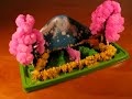 11 hour time lapse video of a magic forest, more info at http://www.bigbucketblog.com