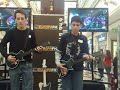 3r Desafío GH3 - Nel vs Guillem 3r Desafío GH3 - Nel vs Guillem