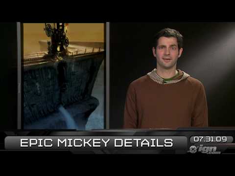 preview-IGN Daily Fix, 7-31: Ridley Scott News and Win an Xbox 360 (IGN)