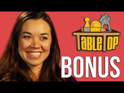 tabletop day
