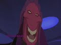 Thrax's Black Black Heart Usher Syndrome