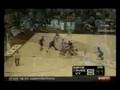 2004 Duke vs VT Basketball Highlights (ESPN Review)