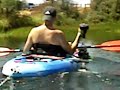 MOTO-YAK   Kingfish kayak motorized