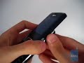 LG Chocolate Review