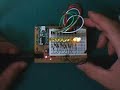 Arduino LED contrl