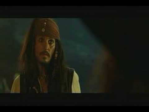 Capt. Jack Sparrow