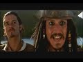 Capt. Jack Sparrow
