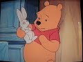 Winnie the Pooh-Honey for a Bunny (Part 1) Winnie the Pooh-Honey for a Bunny (Part 1)