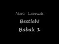 Nasi Lemak Best Lah