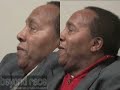 Frank Lucas responds to Freddie Myers + Bumpy Johnson\