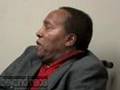 Frank Lucas responds to Freddie Myers + Bumpy Johnson's wife