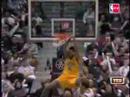 NBA TV - Top 10 Plays (12 Nov. 2007)