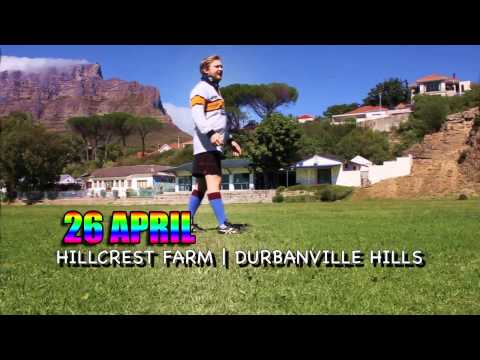 VanFokKingTasties Tour Promo