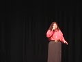 NACMAI Bluegrass Horizon Female Vocalist Julie Redish NACMAI Bluegrass Horizon Female Vocalist Julie Redish