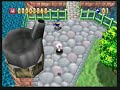 Bomberman 64 Gold Card Hunt 04 - Two Times for Two Cards