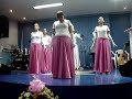 Grupo Shekinah em adora��o (METJ)