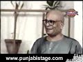 Jhoot Bole Kawa Kate (Clip 1/12) - Pakistani Stage Show