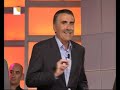 Entrevista a Ecos del Rocio en La Tarde aqui y ahora