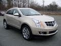 2011 Cadillac SRX Performance Collection Start Up, Engine, and In Depth Tour/Review