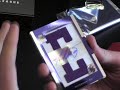 2008 Topps Letterman Football Box Break 2008 Topps Letterman Football Box Break
