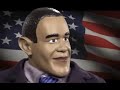 Political InAction Figures