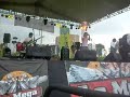 L@ MuRg@ ::: Besos ::: Sunset Festival