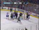 NHL Saves of the Week
