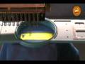 ALVS : Broderie - Objet publicitaire