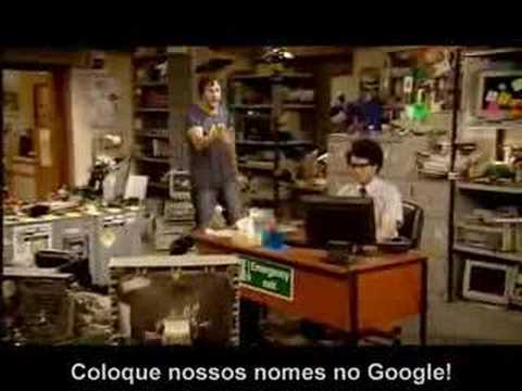 Imagem de Amostra do You Tube