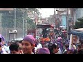 SEMANA SANTA SONSONATE EL SALVADOR 2010