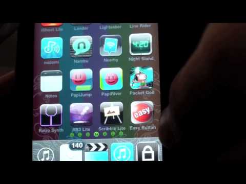 funny iphone apps - Make sure to subscribe and check out my other iPhone and iPod Touch videos. Twitter: http://twitter.com/alexosh1234.