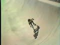Old squll skaters