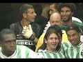 RAFA MARQUEZ TORNEO DE TIROS LIBRES