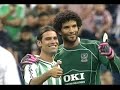 RAFA MARQUEZ TORNEO DE TIROS LIBRES