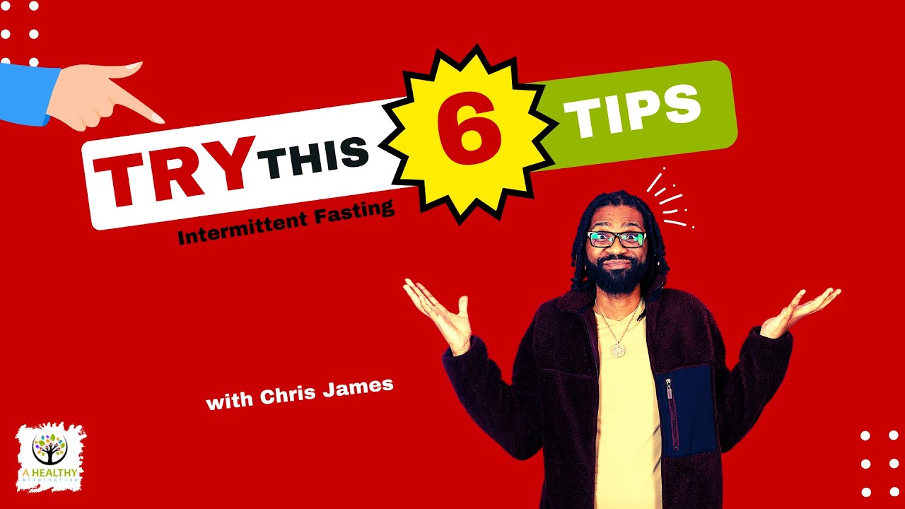 Top 6 Tips To Hacks Intermittent Fasting