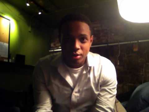 Troy Walker