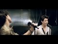Jonas Brothers Paranoid Official Music Video HQ