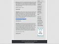 Watch ' SEO One Way Links - Recurring Monthly $$$'