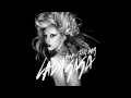 Born This Way-lady Gaga (official)