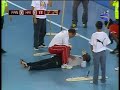 PAN v HAI 1st Half PAN v HAI 1st Half
