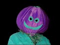 Pumpkin Heads