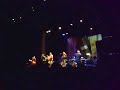 Lou Reed: \"Caroline Says II\" Amsterdam, June 20, 2007