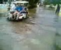 la flotte