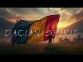 Dacian Spirit - Sub Cerul României