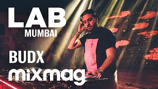 Marco Faraone - Live @ Mixmag Lab Mumbai 2019