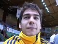 Pujol as a coach???