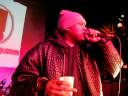 Charles Hamilton/Craig G Freestyle @ S.O.B.\