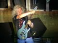 Istvan Alapi guitar solo 2006 Budapest